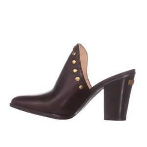 Michale Kors slip on  mules